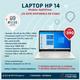 Laptop HP14