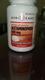 Acetaminofen Paracetamol de 500 mg. 100 tabletas