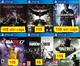 discos de juegos de ps4 de segunda mano.whatsapp