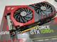 Msi Nvidia Geforce Gtx 1080 Ti Graphics Card .$340 USD