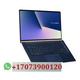 Laptop Asus Zenbook Ux333fac I7-10ma 512gb Ssd 16gb Ram