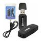  Receptor de Audio Bluetooth 3.5 Sonido Adaptador Mús