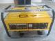 Generador de gasolina Q7 2700 watt 110v y 220v nueva 