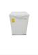 FREEZER DE 5,5 PC DE CAPAC. MARCA ROYAL REF H55.BLANCO,NVO