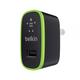 Belkin F8M865tt03 - Cargador USB doméstico de dispositivos