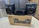 Equipo de música LG XBOOM CJ45 nuevo en caja 