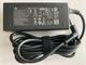 cargador original HP de 45 W con punta azul 
