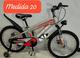 Bicicletas, patines, carriolas, velocípedos y más 