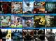 PS3 y PS4 pirateados juegos digitales(NO DISCOS)