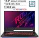 Asus Rog Strix G15 15.6 Gaming Laptop - Intel Core I7
