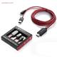 Cable MHL, conecta tu móvil al TV con este cable