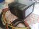 Vendo ATX 24 pines HUNTKEY 400 watts y 25 amperes