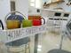 Flat for rent, with 2 bedrooms and 2 bathrooms, AC, balcony.