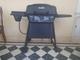 BBQ GRILL ASADOR DE GAS.NEGRO.3 QUEMADORES NVO
