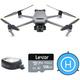 DJI Mavic 3 Fly More Combo with STROBE Light 128GB microSD