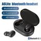 Auriculares TWS A6S originales, inalámbricos por Bluetooth.