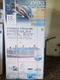 VARIAS PISCINAS CIRCULARES armar c/ tubo DIFER,Diamt y Altur