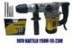 ROTARY HAMMER(MARTILLO PERFORADOR)RAPTOR. PROFESIONAL TOOLS