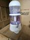 Filtro de agua Sanumo (16 L)